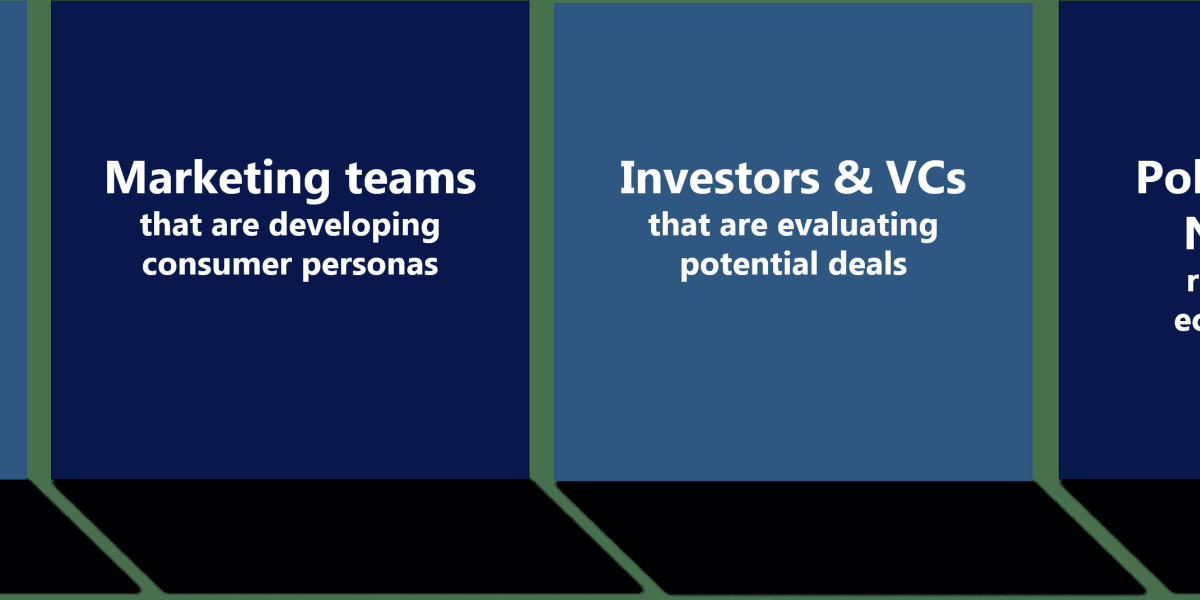 Desk Research Services | Secondary Research for Market Expansion