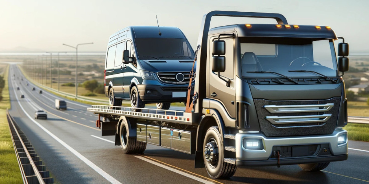 How Expert Towing Services Prevent Additional Vehicle Damage