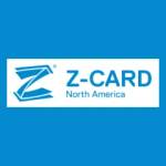 Z-Card North America