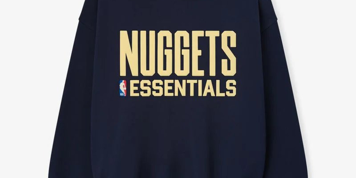 Essentials Hoodie USA: Your Complete Guide to Everyday Streetwear