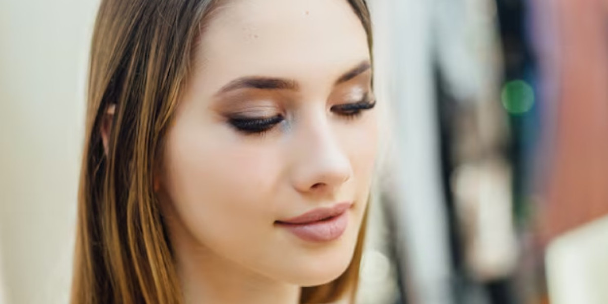 The Beauty Revolution: Why Premium quality lashes and Real results skincare Matter More Than Ever