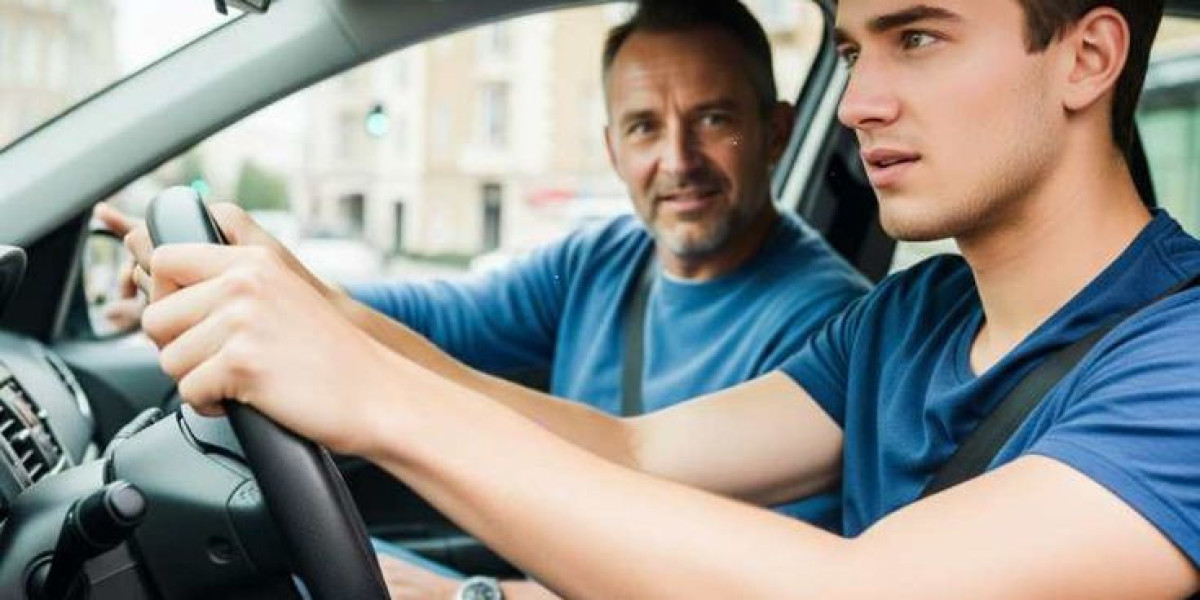 Lightwater Driving Lessons: Complete Guide to Learning to Drive with Confidence