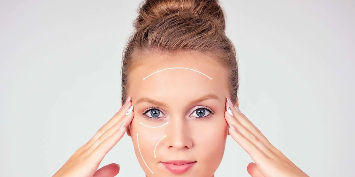 High End Face Lift Treatments