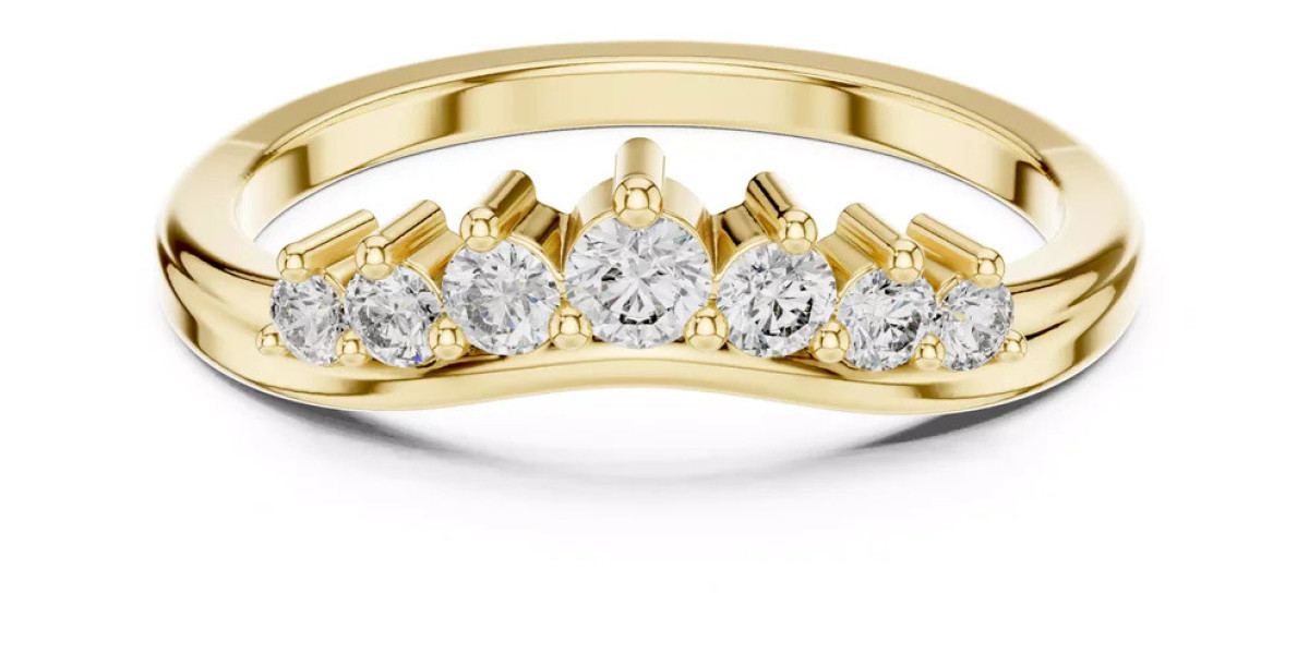Solitaire Diamond Rings for Timeless Elegance and Lasting Love