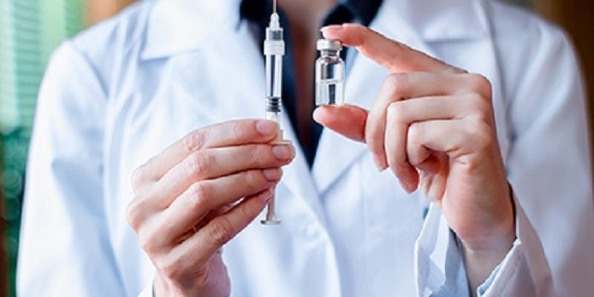 How Do Vaccinations Strengthen the Body’s Immune System?