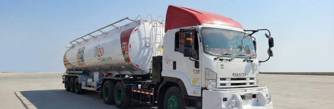 Fuel and Lubricant Distributor in Pakistan