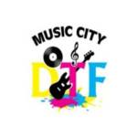 Music CityDTF