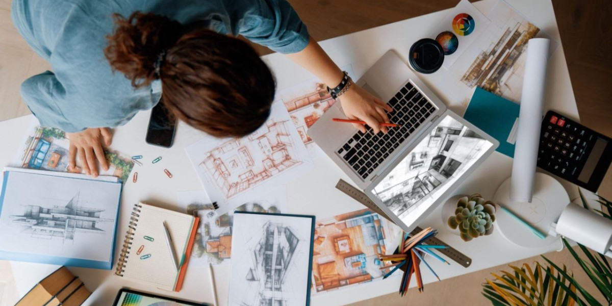 Top Graphic Design Companies in India: Transforming Ideas into Powerful Visual Identities