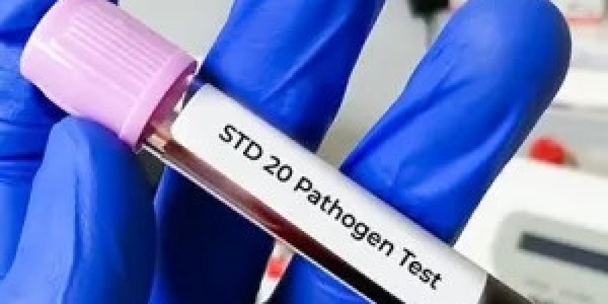 STD Prevention in Dubai – Staying Safe & Informed (2026)