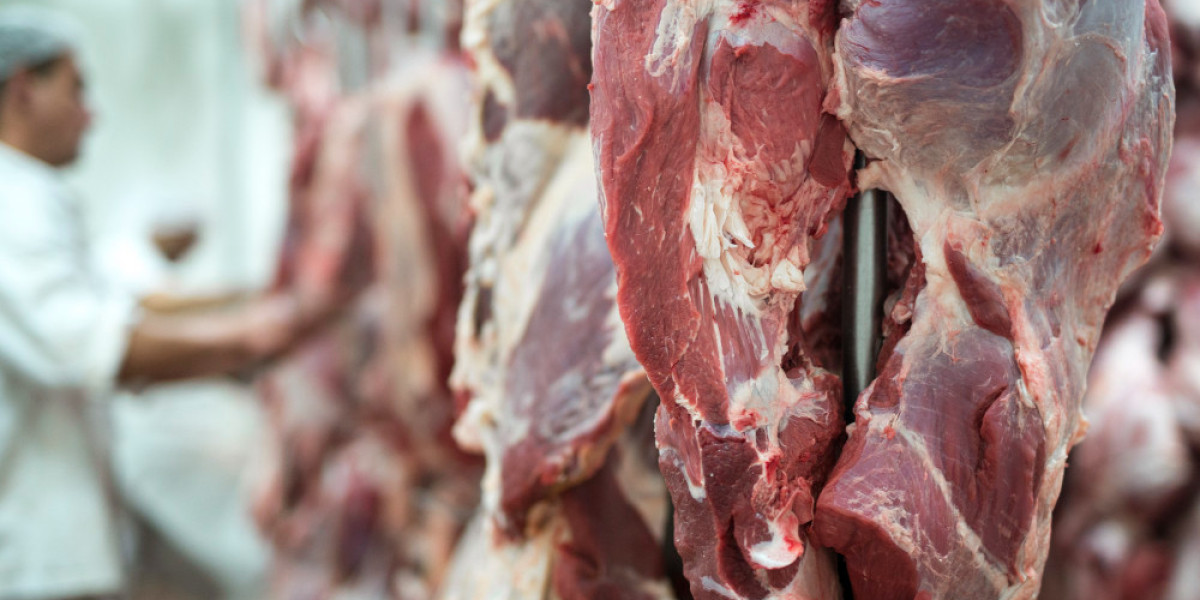 Brazil Meat Market: How Consumer Preferences Are Reshaping the Industry 2026-2034
