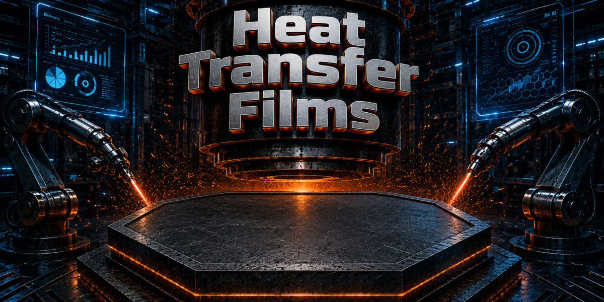 Heat Transfer Films Market Growth Analysis and Future Outlook by 2034