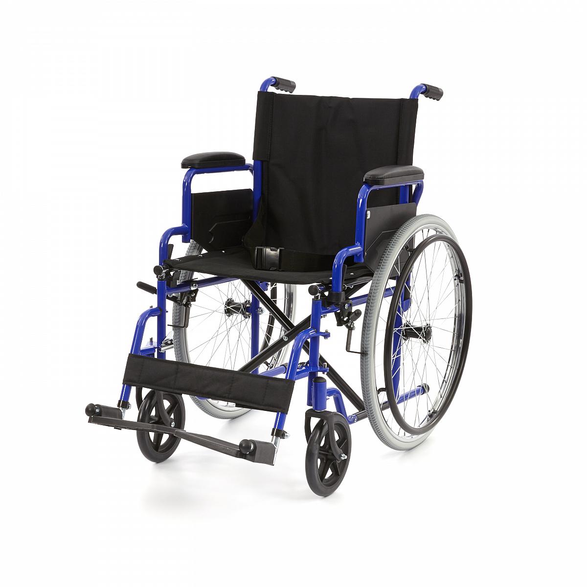 Wheelchairs - Elderly care & rehabilitation - Products | Romed Holland