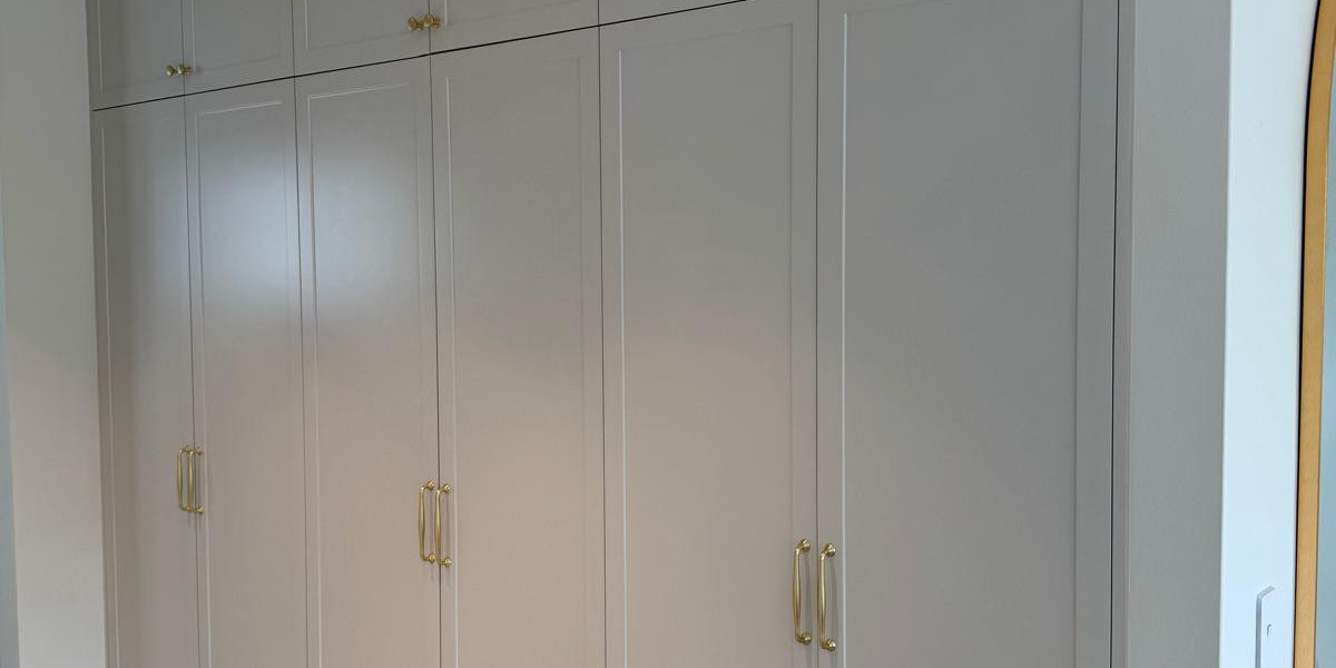 The Ultimate Guide to Sliding Wardrobe Doors: Maximizing Space and Style in Your Bedroom