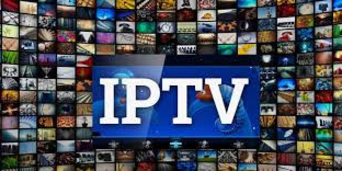 IPTV Market Growth Accelerates Amid Expansion of High-Speed Internet Services