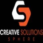 creative solutions sphere