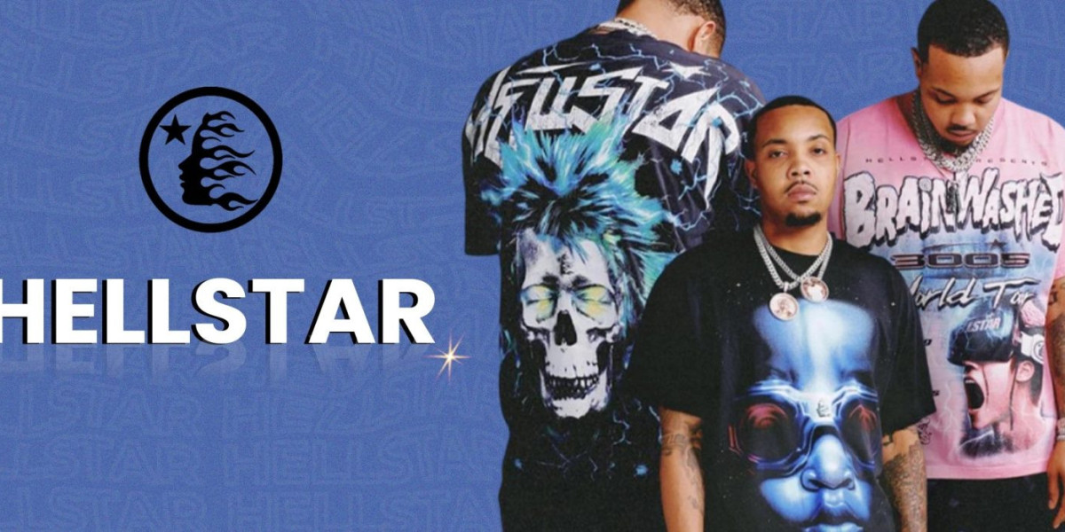 Hellstar Clothing: The Rise of a Bold Streetwear Movement