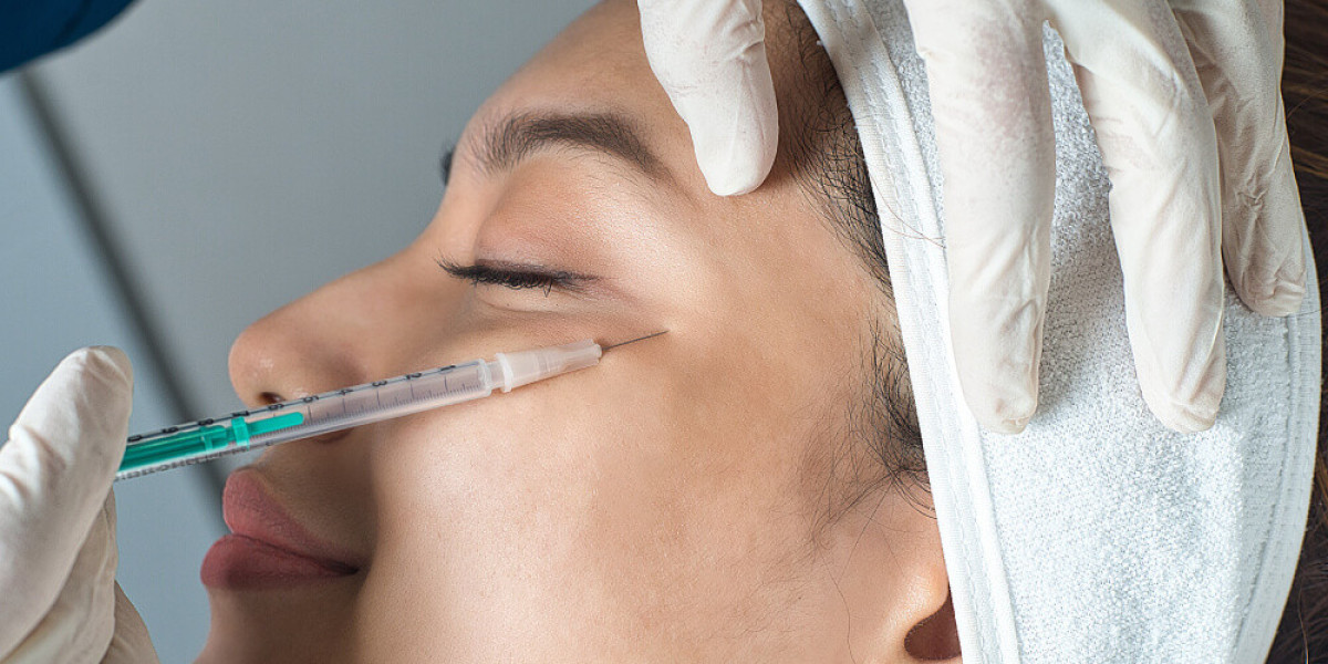 Dermal Fillers in Dubai for Cheek Contouring Tips