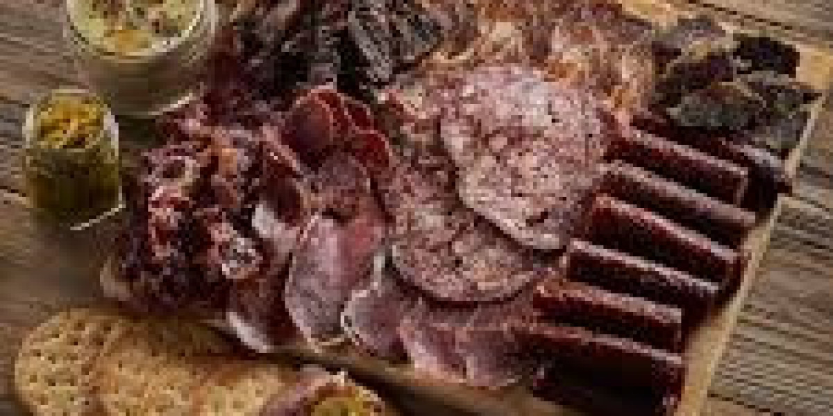 Kosher Meat Platters: A Complete Guide to Elegant, Halal-Style Jewish Catering