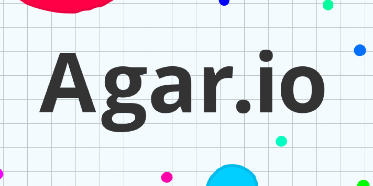 I Thought agario Was a Dumb Little Browser Game… Then I Got Completely Hooked
