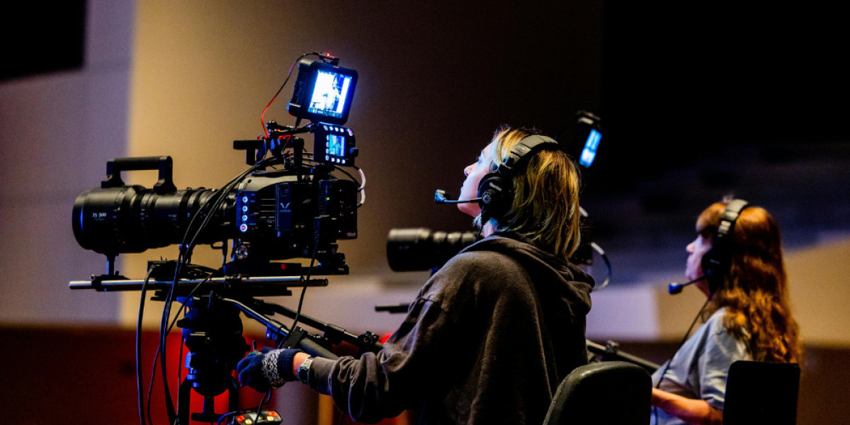 Corporate Video Production: A Powerful Business Tool