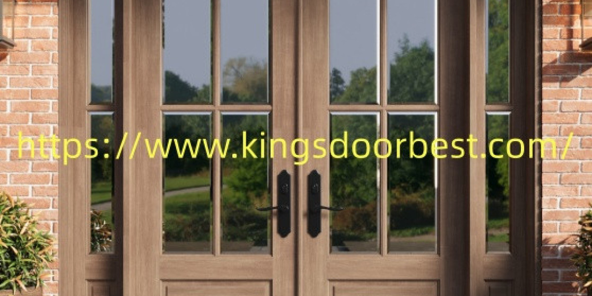 Why Are Kingsdoorbest Combined Doors Popular In Apartment Renovation Projects