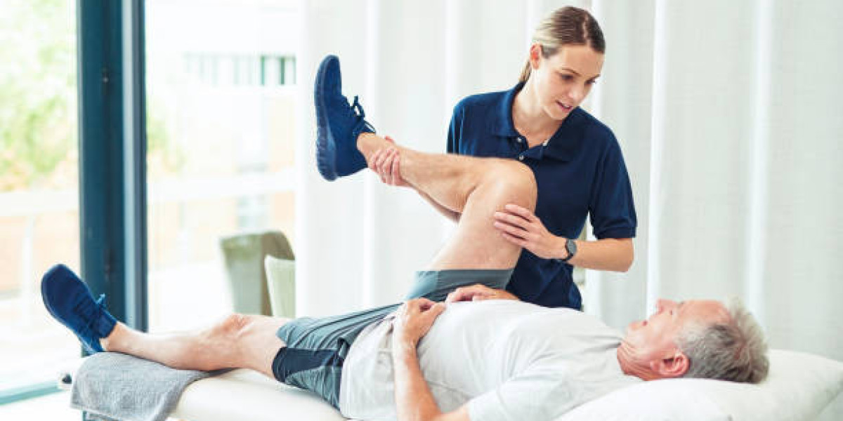Trusted Physiotherapy Clinic in Mira Road by Dr. Vigil’s Advanced Physiotherapy for Rehabilitation and Recovery