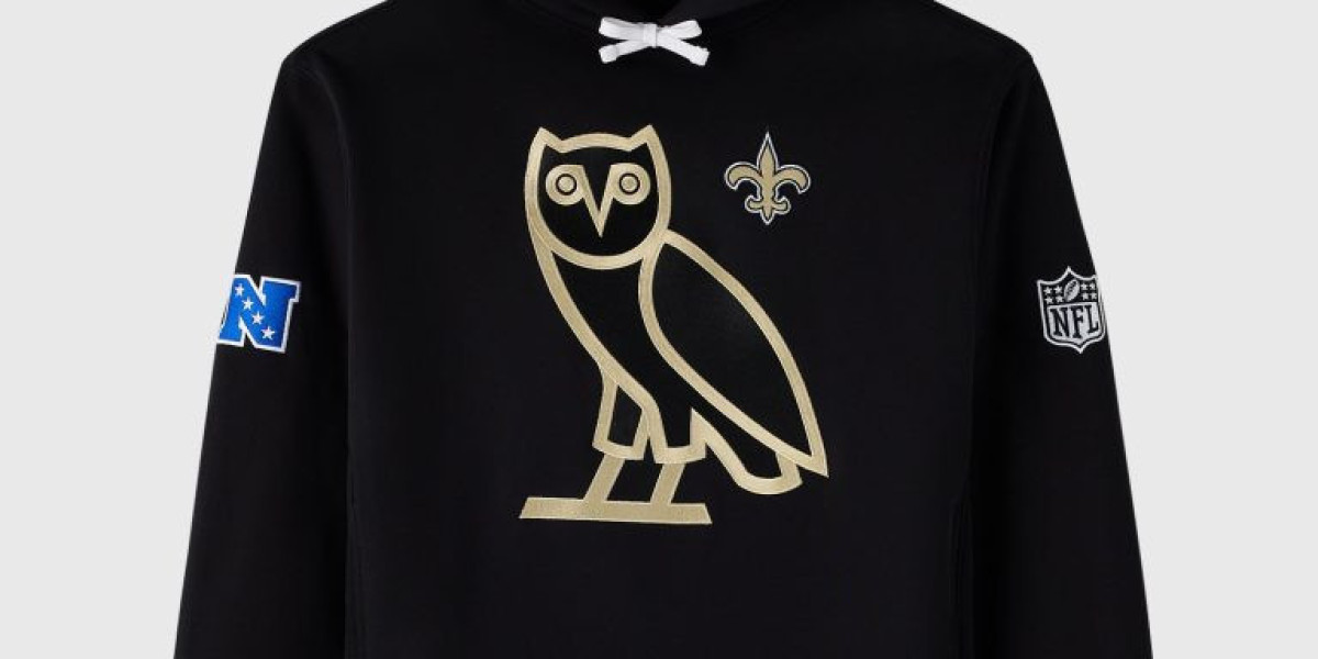 OVO || Official October's Very Own USA Store || OVO Clothing