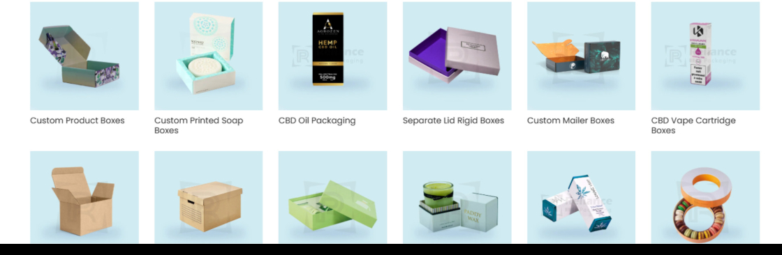 Reliance Packaging