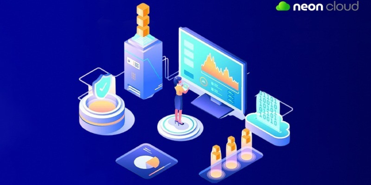 Best Managed Cloud Server Providers for Enterprise Applications in India