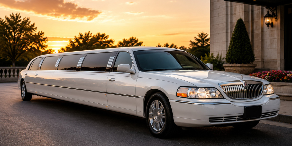 How to Make Prom Night Safer, Stylish, and More Memorable With Limo Transportation