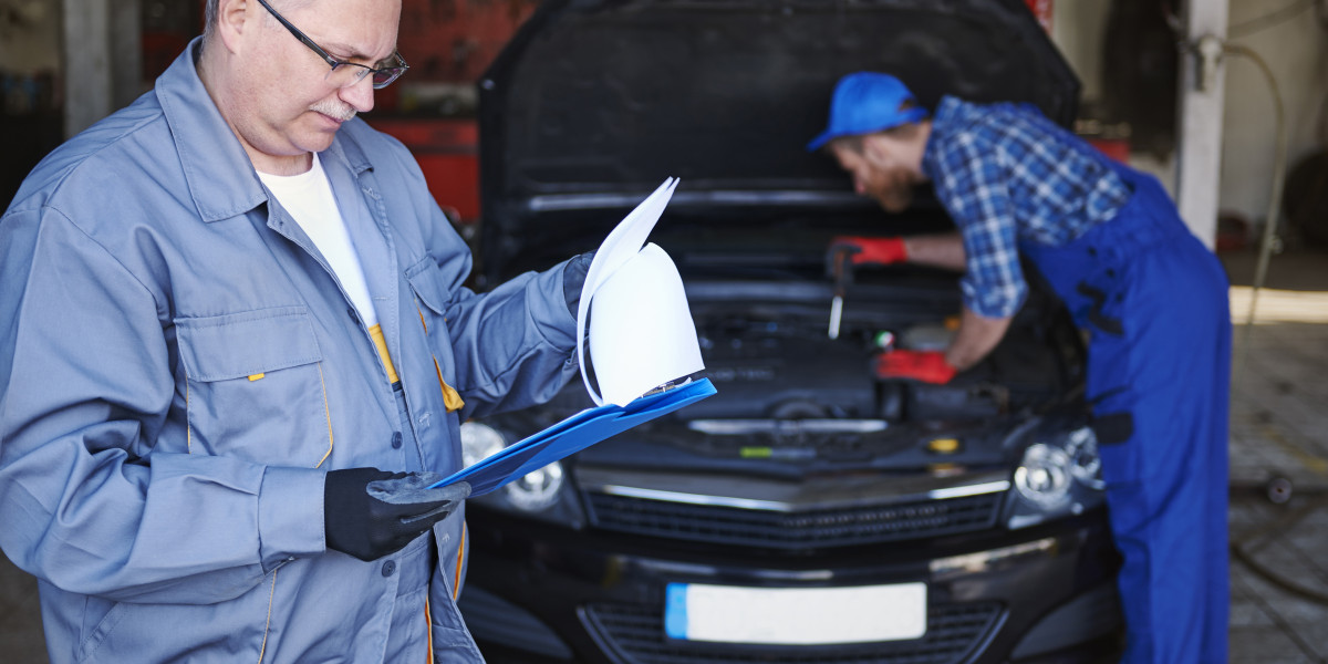 The Importance of Routine Vehicle Inspections Explained