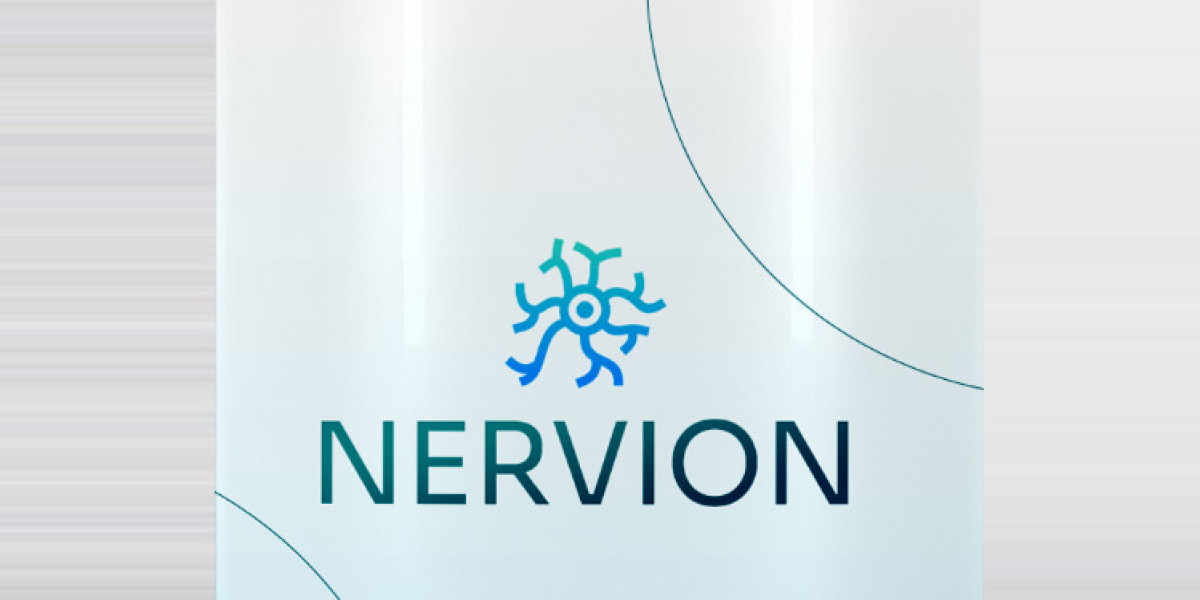 Nervion Price – Best Cost for Nerve Support Supplement
