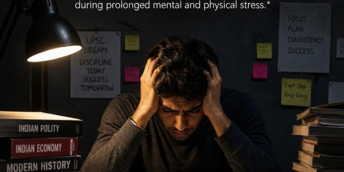 Cordyceps Mushroom for Stress management, Energy, and Focus Across Lifestyles