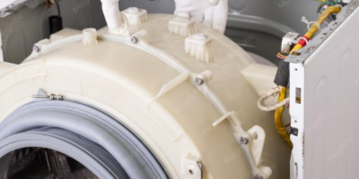 Automatic Washing Machine Repair Jeddah That Fixes the Real Problem