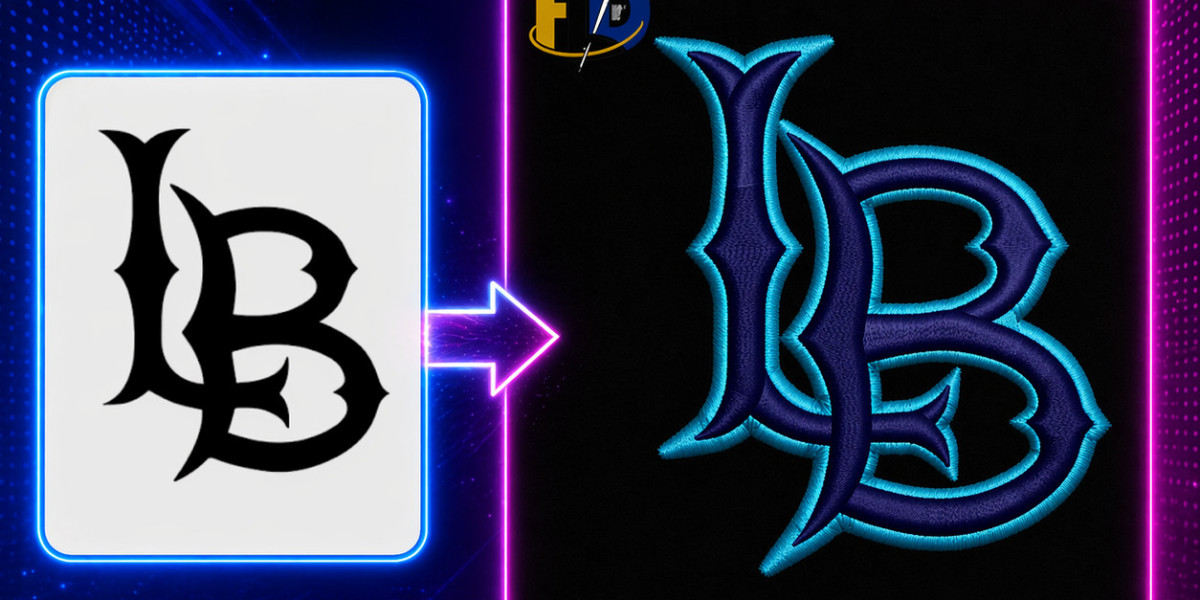 What Is Embroidery Digitizing in the USA? A Beginner-Friendly Explanation