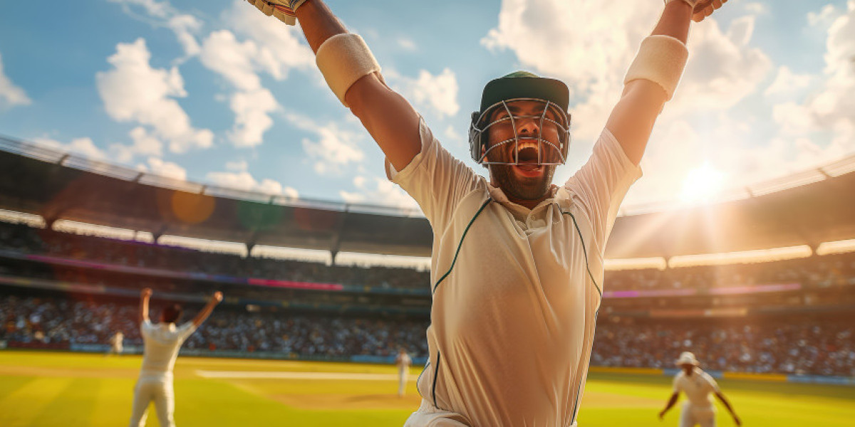 Instant Cricket ID: How to Bet on International Cricket Without Delays