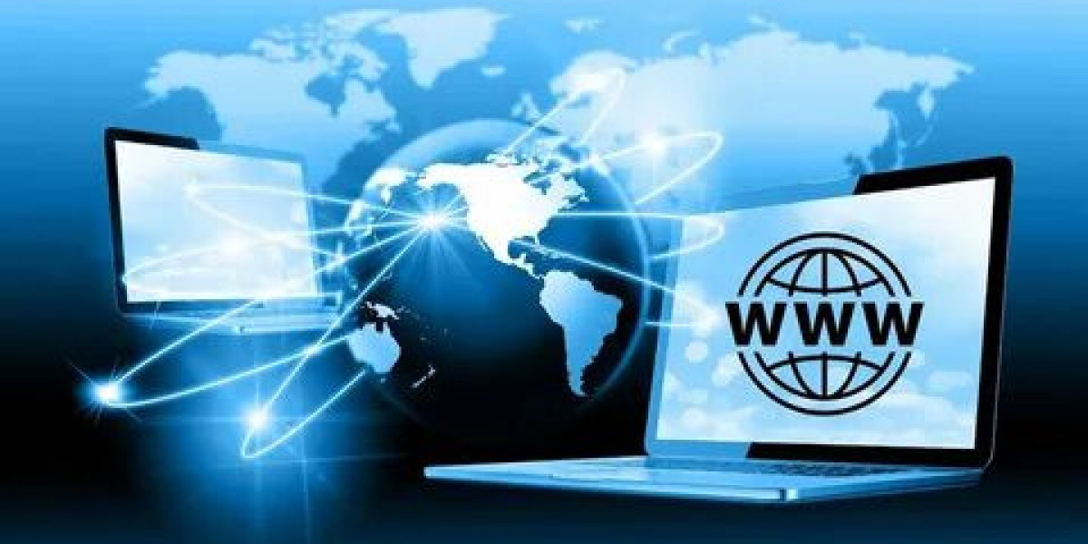 How Professional Web Development Boosts Business Growth