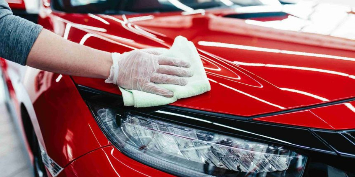 Experience a Scratch-Free Clean: Best Touchless Car Wash In Los Angeles
