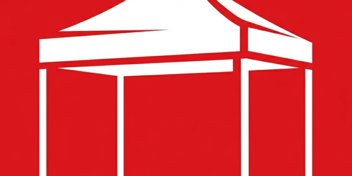 Why Promotional Tents Are a Smart Investment for Outdoor Marketing Success
