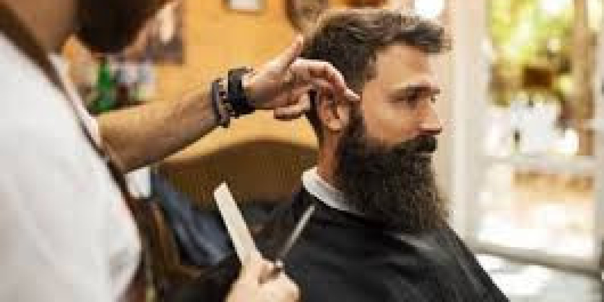 Kapper Leuven in België: De Perfecte Plaats voor Moderne Haarverzorging