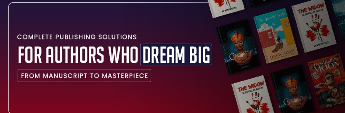 American Publishers Empire