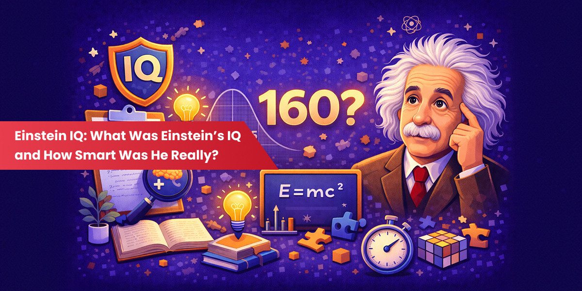 What Is Albert Einstein’s IQ and Why It Still Fascinates Scientists Today