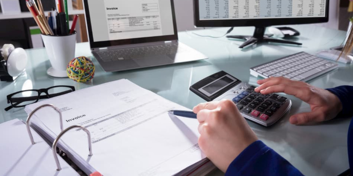 Accounting Services for Freelancers and Online Business Accountants: Modern Enhancements for Financial Success