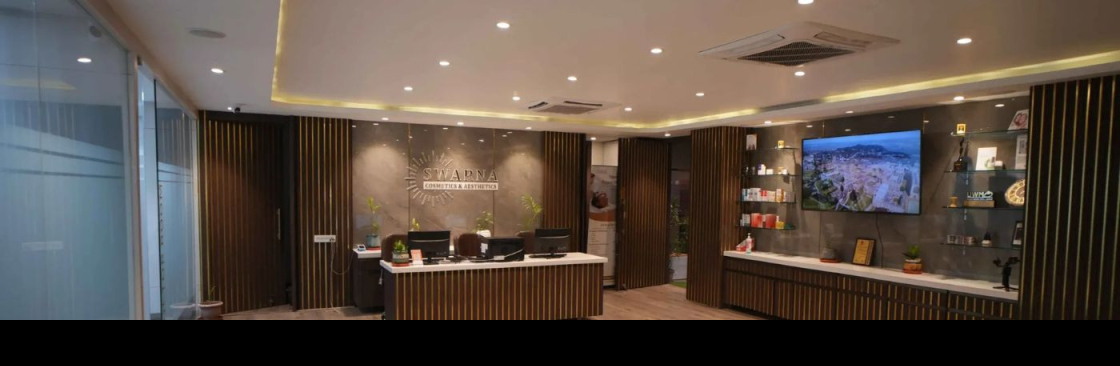 Swarna Cosmetics