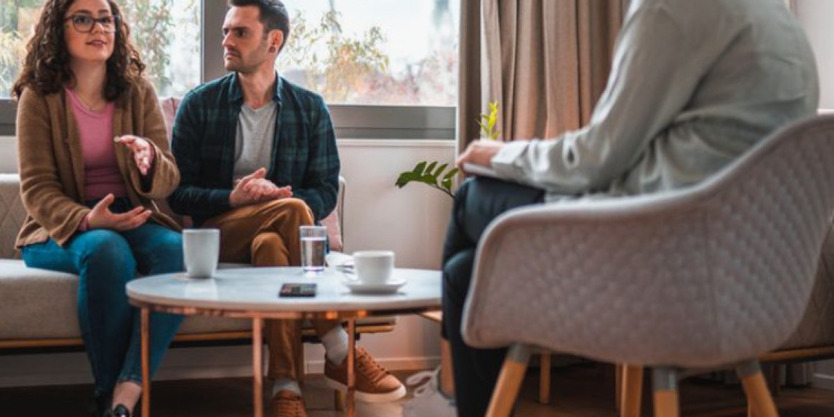 Couples Counseling Newport News and Marriage Counseling Suffolk VA: Strengthening Relationships Across Hampton Roads