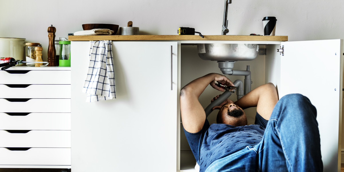 Step-by-Step Guide to Professional Plumbing Repair Process in Dallas