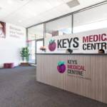 Keysmedical centre