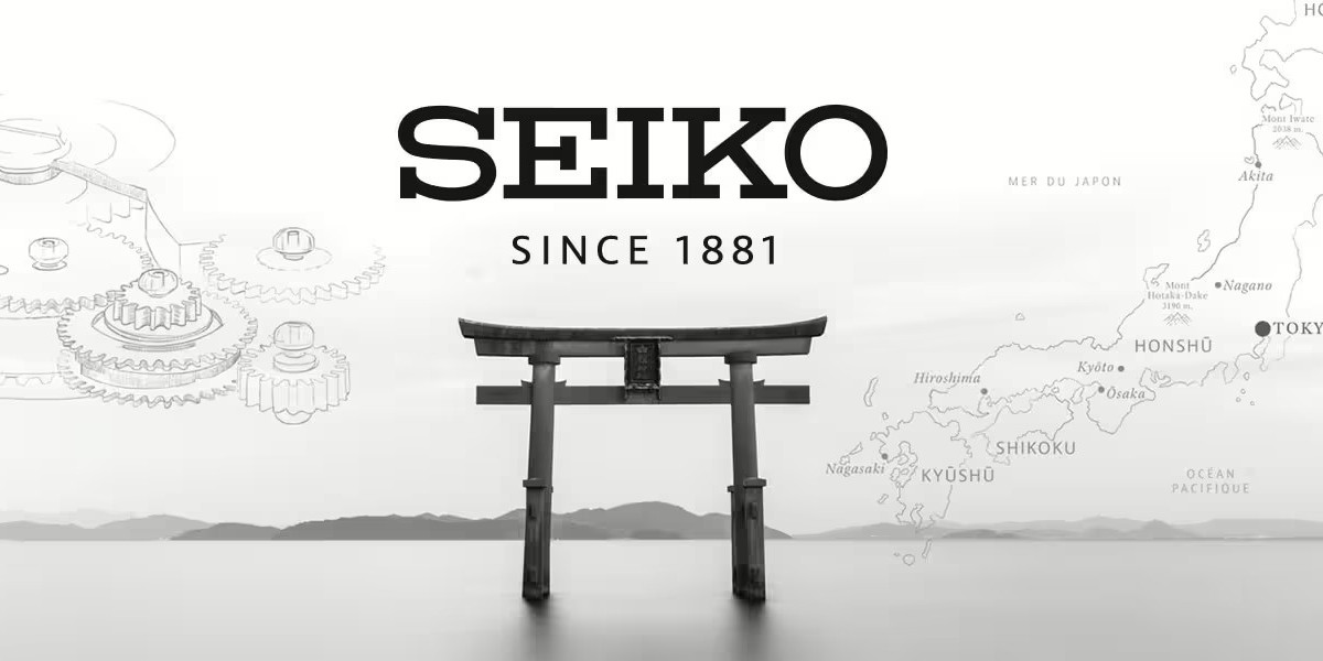 Seiko Watches: Discover Timeless Style, Innovation, and Precision by Seiko