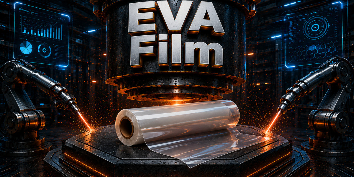 North America EVA Film Market Technological Innovations and Outlook by 2034