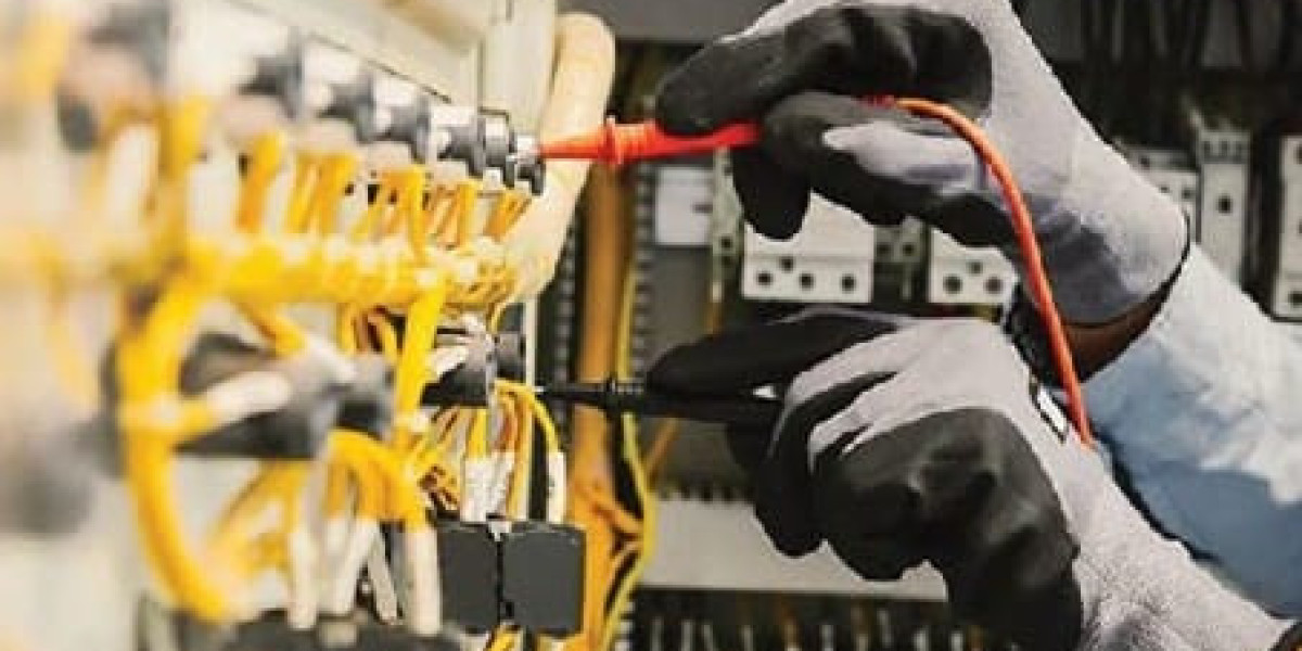 Trusted Electrical Maintenance Solutions for Homes and Businesses